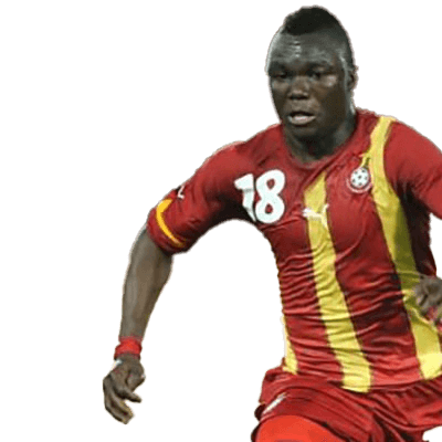 Dominic Adiyiah
