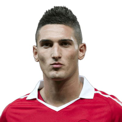 Federico Macheda