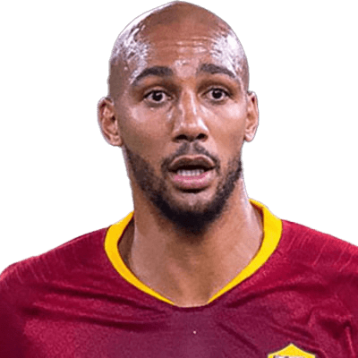 Steven Nzonzi