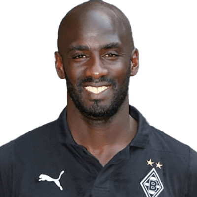 Otto Addo