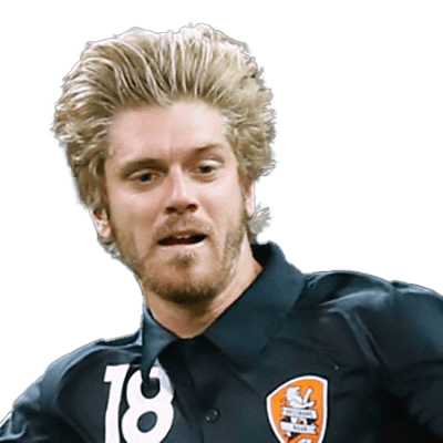 Luke Brattan