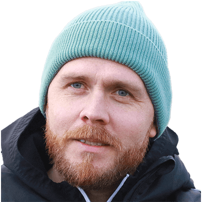 Hannes Sigurðsson