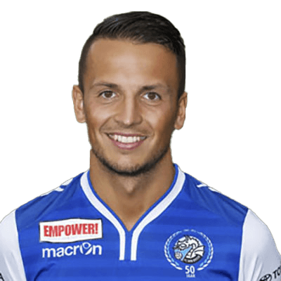 Denis Pozder