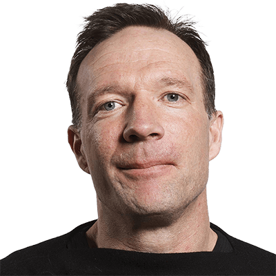 Kim Bergstrand