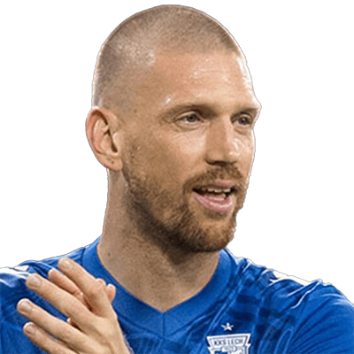 Bartosz Salamon