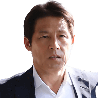Akira Nishino