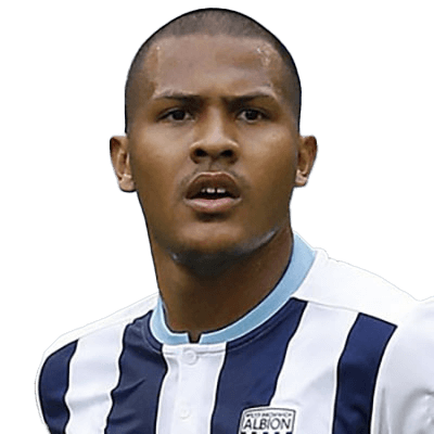 Salomón Rondón