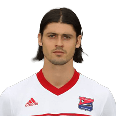 Florian Rudy