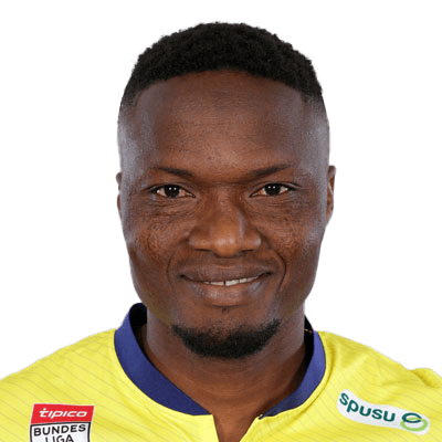 Issiaka Ouédraogo