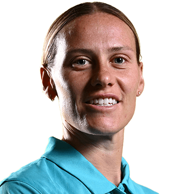 Emily van Egmond