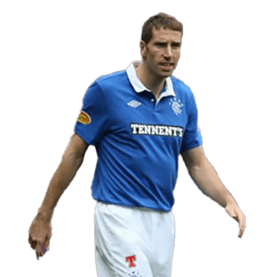 Kirk Broadfoot