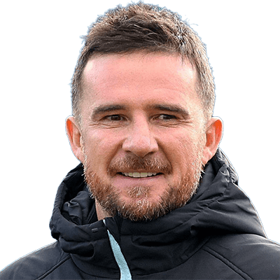 Barry Ferguson