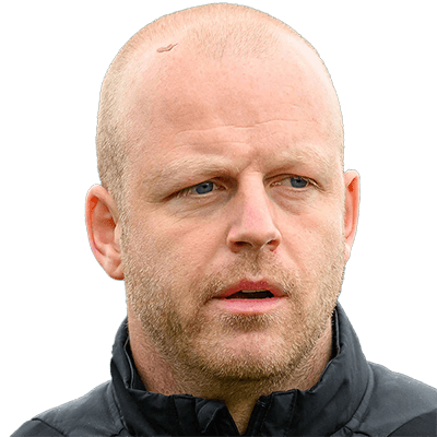 Steven Naismith