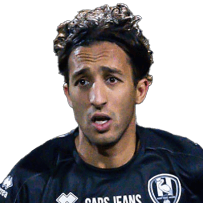 Nasser El Khayati