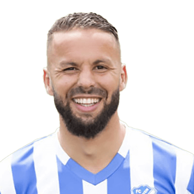 Rochdi Achenteh