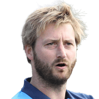 Steffen Harms