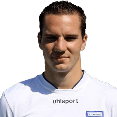 Kévin Lejeune