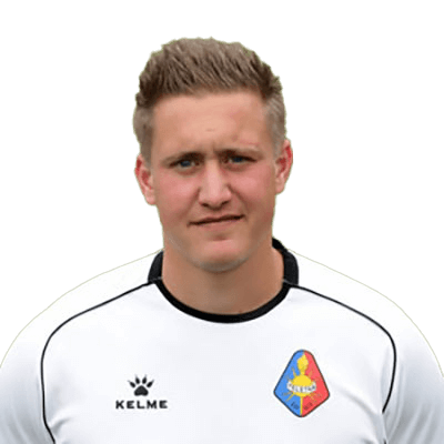 Kevin van Essen