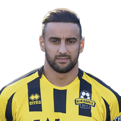 Rachid el Yaakoubi