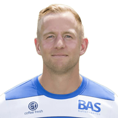 Sjoerd Ars