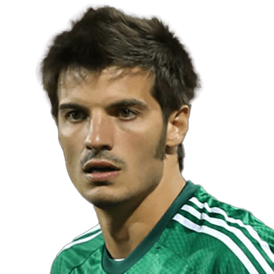 Michael Agazzi