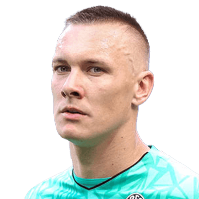 Łukasz Skorupski