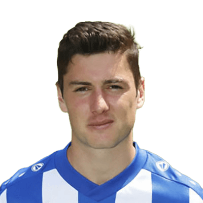 Marco Rojas