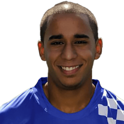 Yassine El Ghanassi