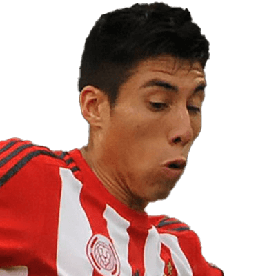 Mauricio Rosales