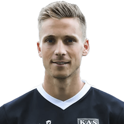 Nils Schouterden