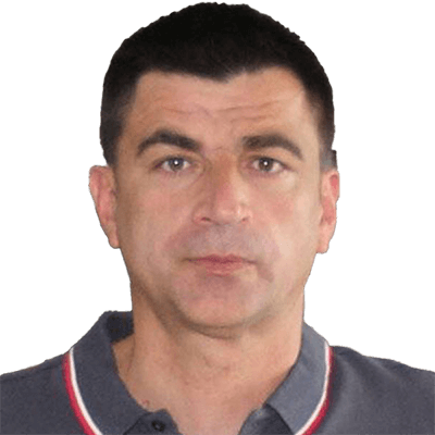 Radovan Ćurčić