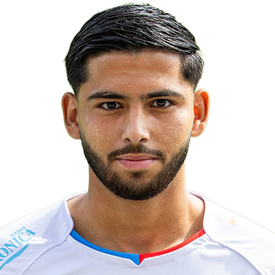 Abdelraffie Benzzine
