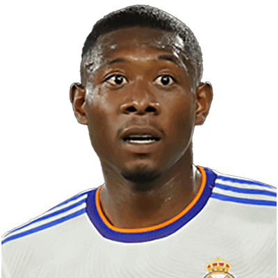 David Alaba