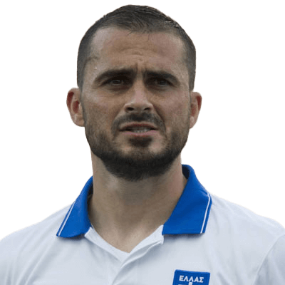 Loukas Vyntra