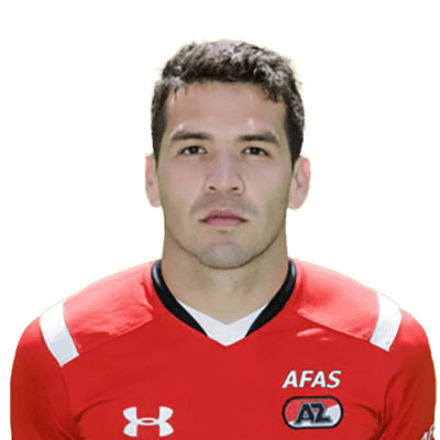 Celso Ortíz