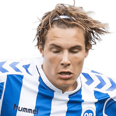 Rasmus Petersen
