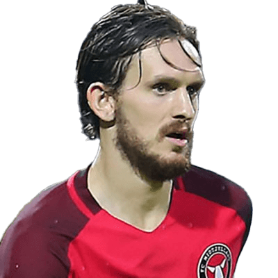 Kian Hansen