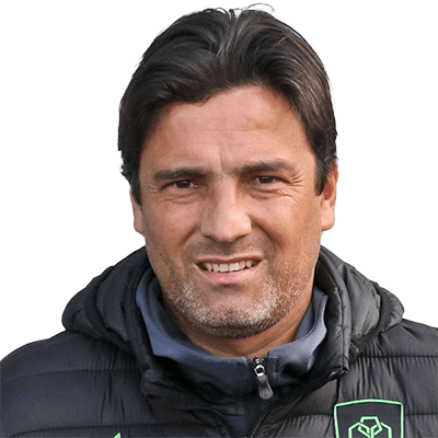 Sérgio Machado