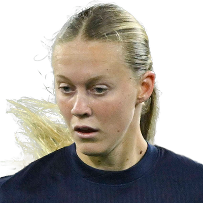 Maddie Dahlien