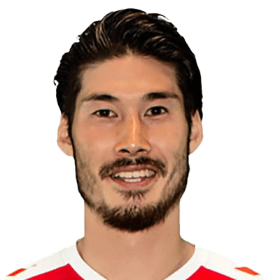 Daisuke Suzuki