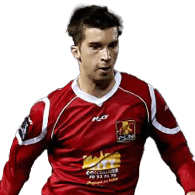 Andreas Laudrup