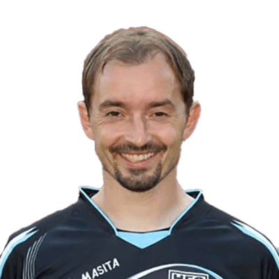 Darko Horvat