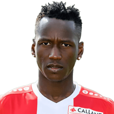 Mamoutou N'Diaye
