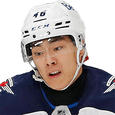 Kevin He