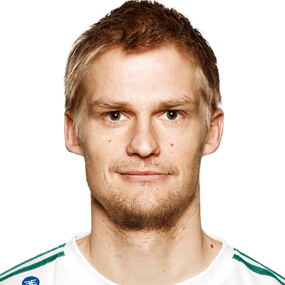 Juha Pasoja