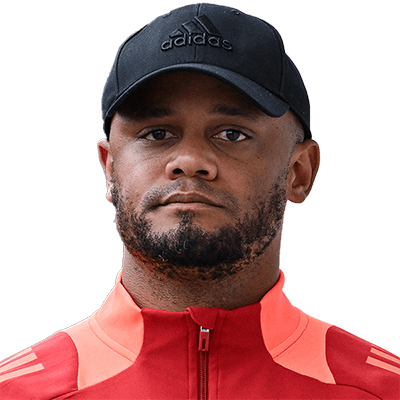 Vincent Kompany