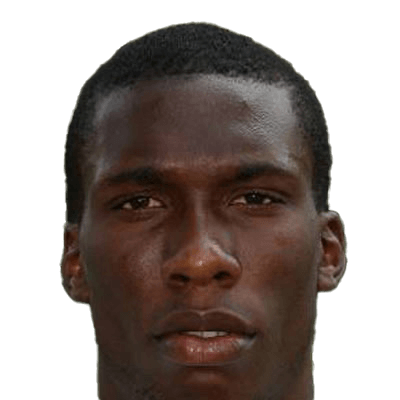 Jamal Gay