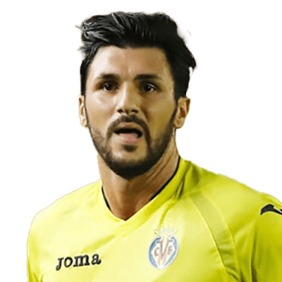 Roberto Soriano