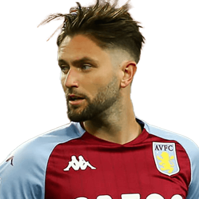 Henri Lansbury