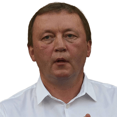 Volodymyr Sharan